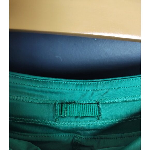 Lole Women’s Green Skirt Small New/Like New Lightweight Casual Activewear - Picture 7 of 9